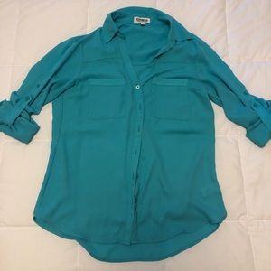 Express Portofino Shirt